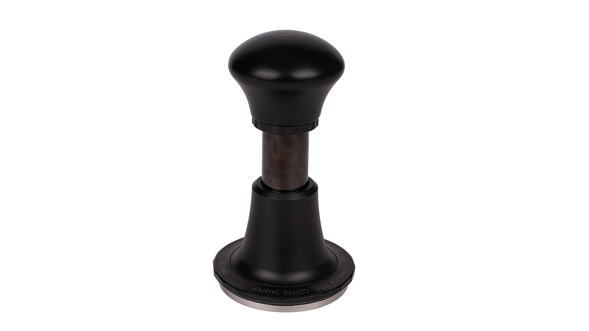ZH Sword Tamper-58mm Black - Coffee Wonders